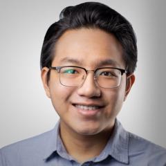 Mark Hoang