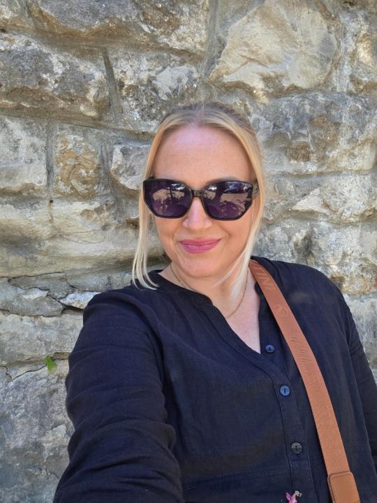 Veronika Mihelič