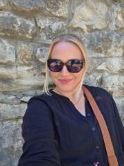 Veronika Mihelič