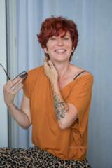 Leeloo Mazzali