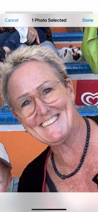Andrea Kjaedegaard