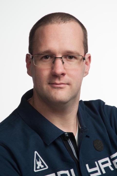 Richard Bouwmeester