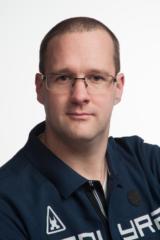 Richard Bouwmeester