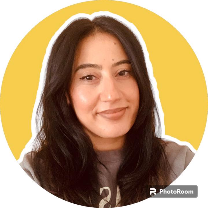 Pardeen Wright