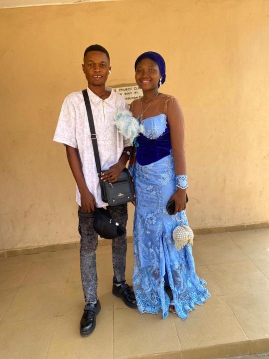 Great Couple