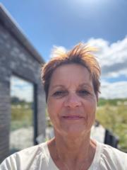 Britta Dietz Rykind
