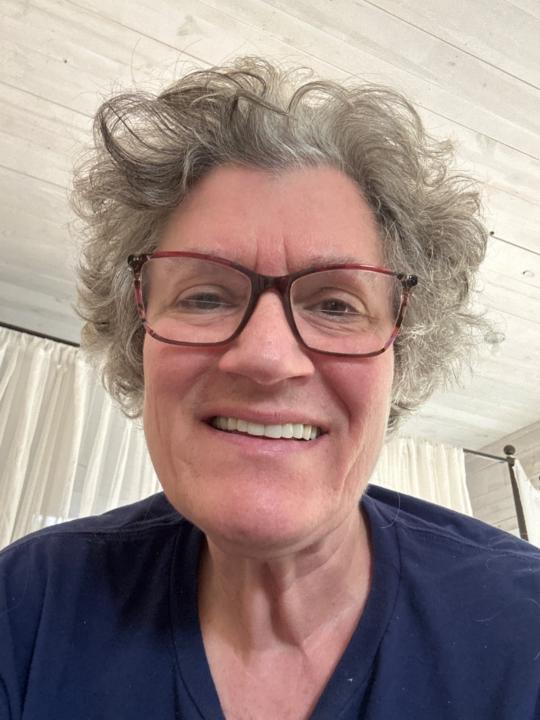 Susan Richardson