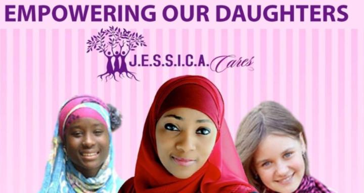 JESSICA CARES Empowerment Hub