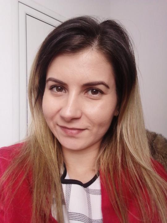 Andreea Rotaru