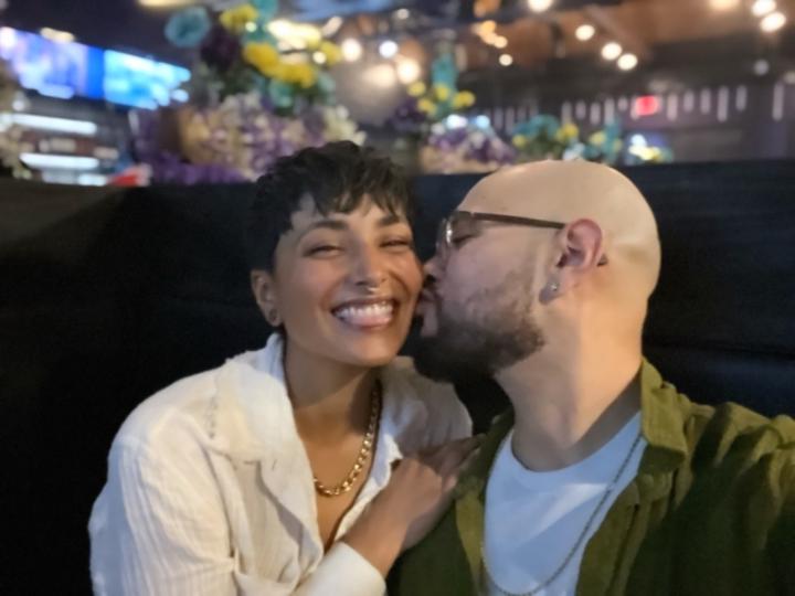 Michele Arana-Jimenez