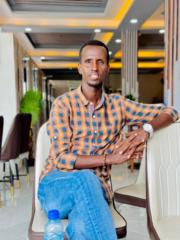 Mohamed  Nur Muhudin