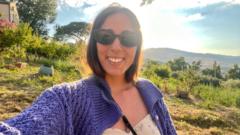 Candela Turza martinez