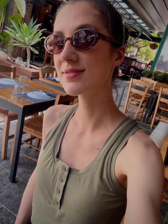 Aleksandra Petrenko