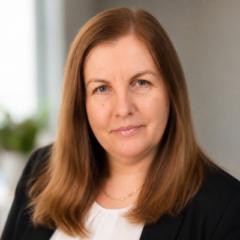 Bernadett Traub
