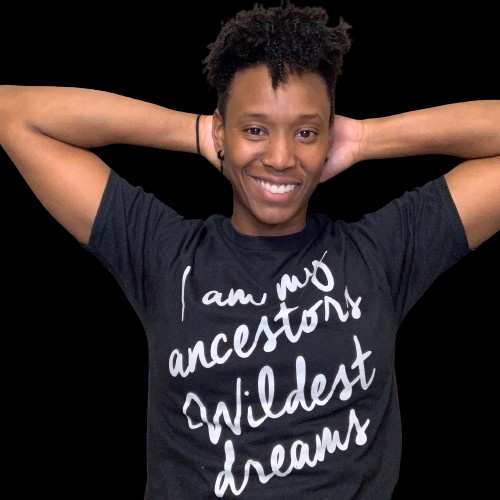 Earnesia Williams