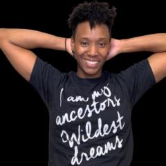 Earnesia Williams