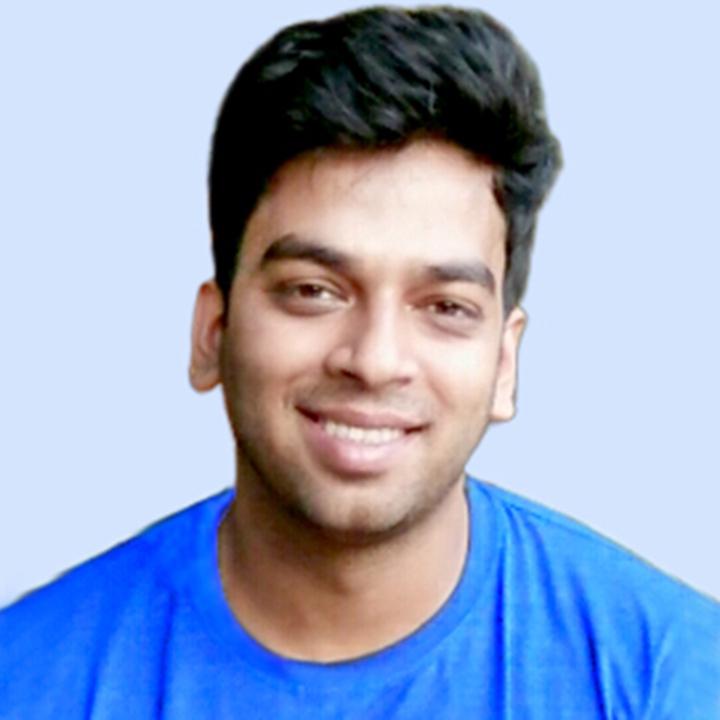 Shudipta Kumar Shil