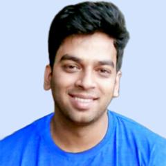 Shudipta Kumar Shil