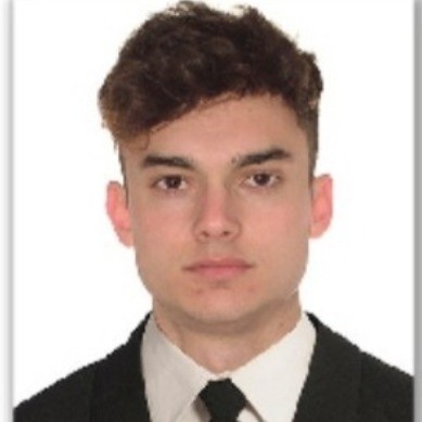 Ulises Lozano Zacarías