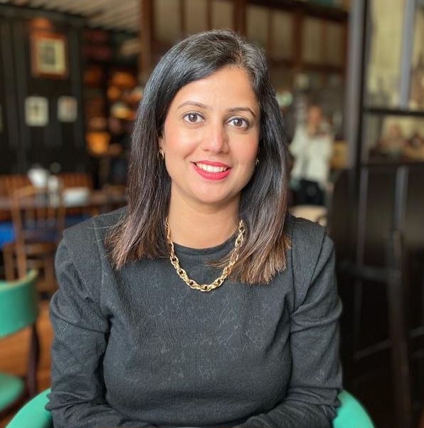 Manisha Bhayani