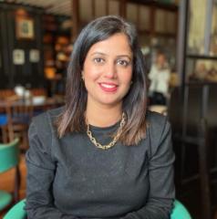 Manisha Bhayani