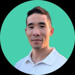 Jimmy Chien