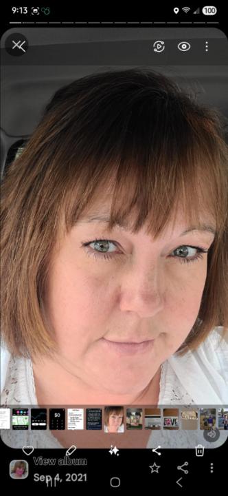 Lori Churchill