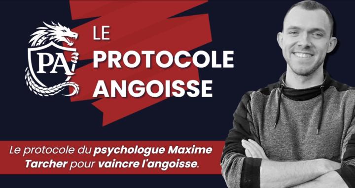 Protocole Angoisse