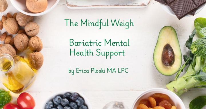 The Mindful Weigh Bariatrics