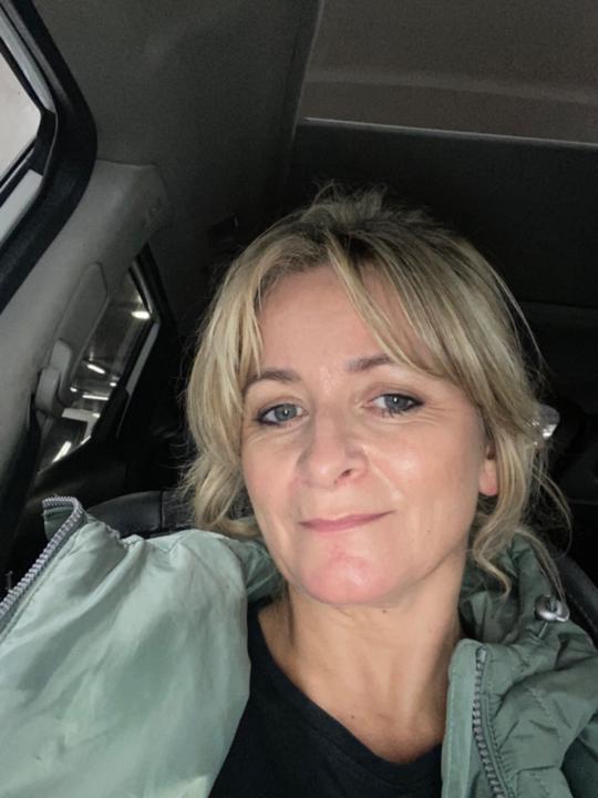 Maureen Trainor