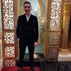 Abdelrahman Gamal