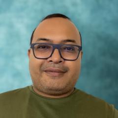 Raj Baruah