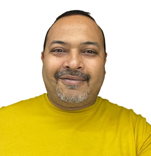 Raj Baruah