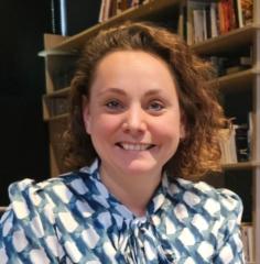 Sara Matichard Adenot