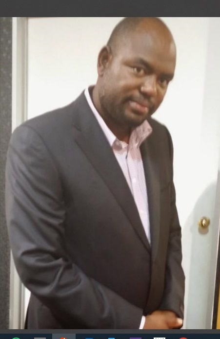 Ngwenya Thaba