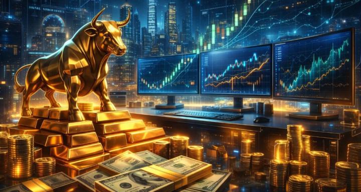 Dynasty Trading Course