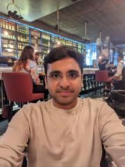 Shankar Gouda S Patil