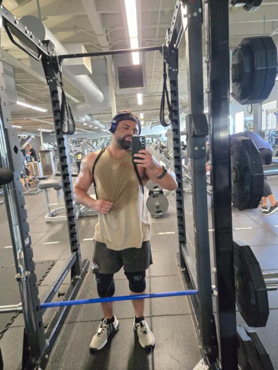 Jovon Yanez