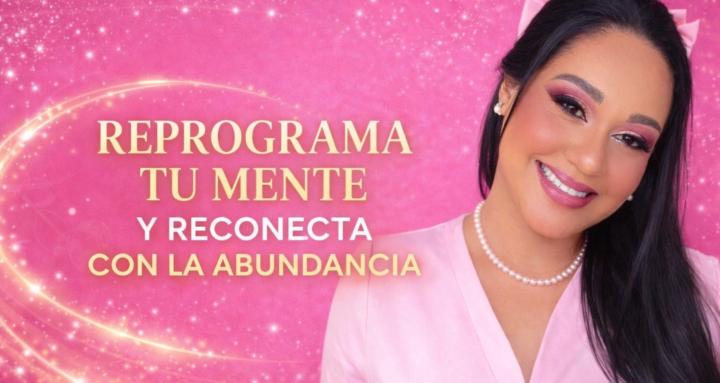 REPROGRAMA TU MENTE