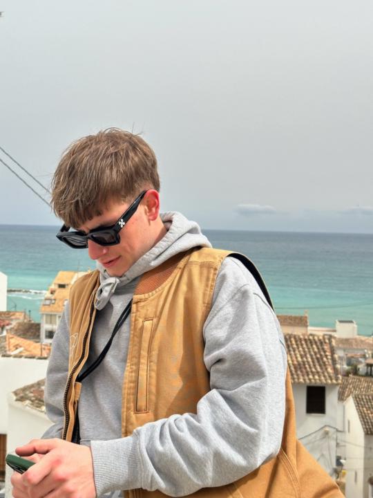 Matyas Konvicka