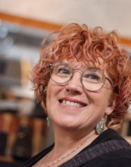 Michele Wragg