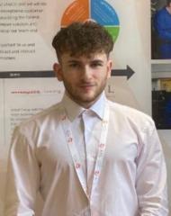 Samuel David Harrison