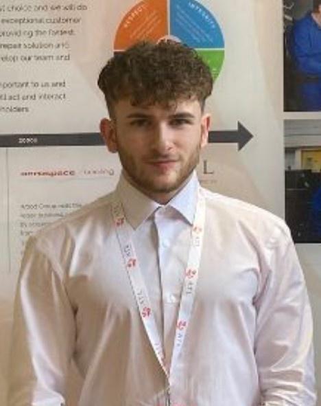 Samuel David Harrison