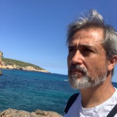 Guillermo Garcia Becher