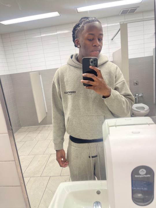Terence Johnson