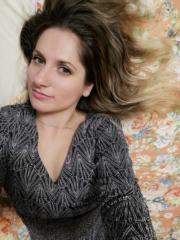 Ana Stoicev