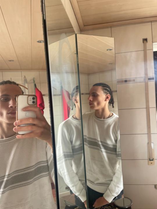 Luca Engelbrecht