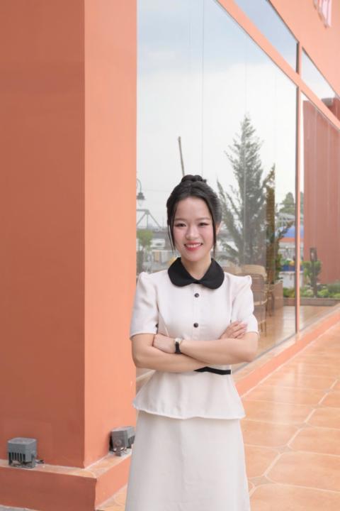 Nga Nguyen