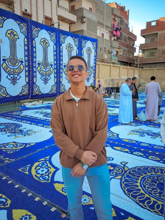 Mahmoud Marwan