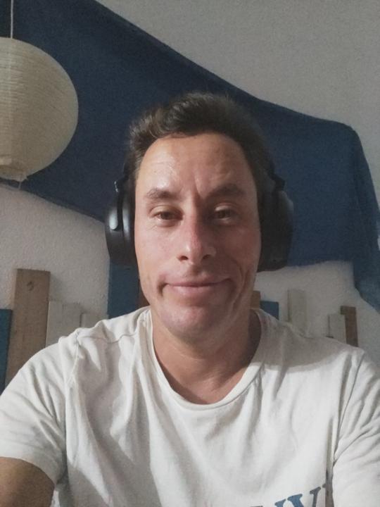 Maximiliano Martinez Fragoso